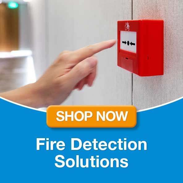 Shop our range of Apollo Fire Detection products